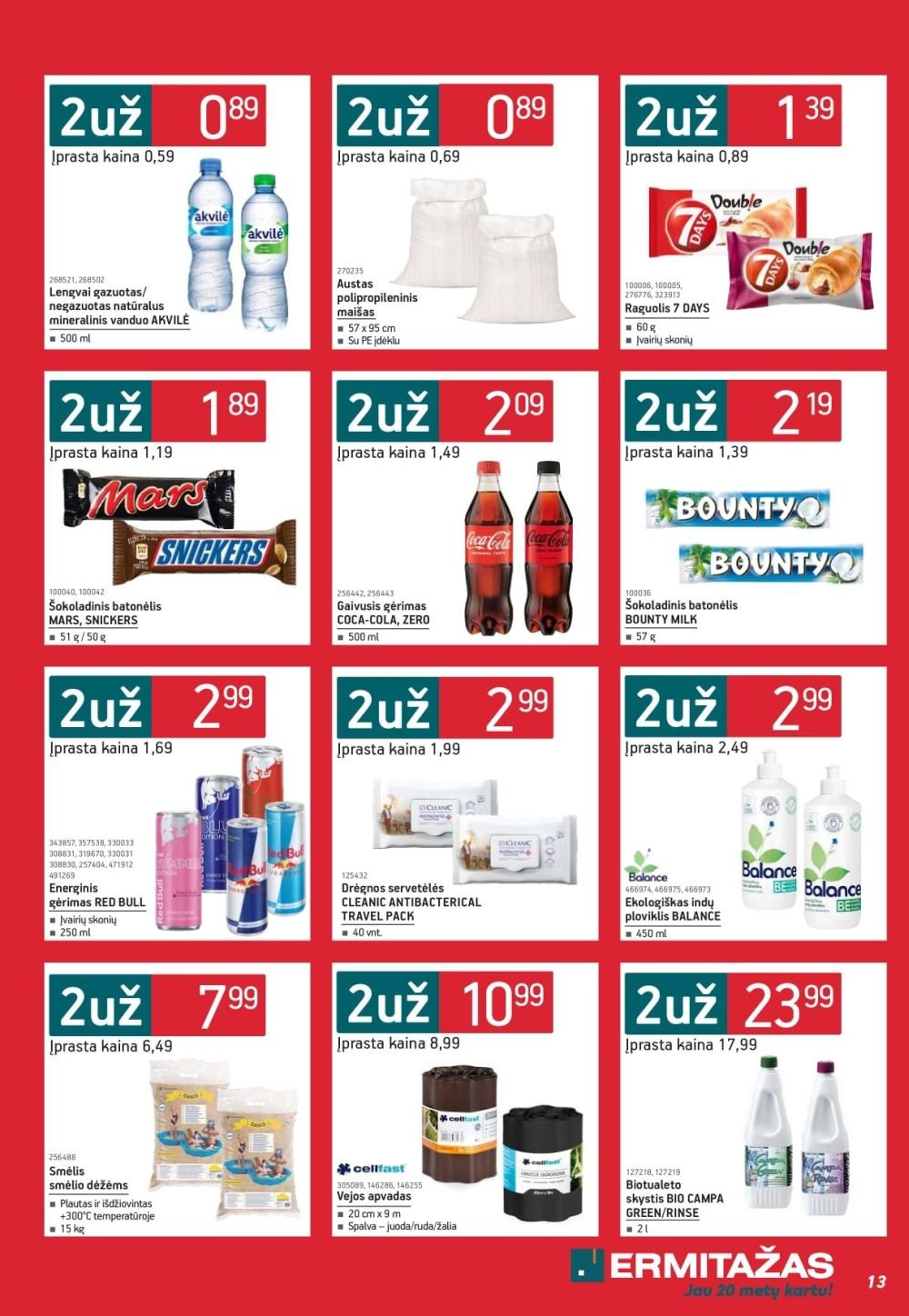 akciju leidinys