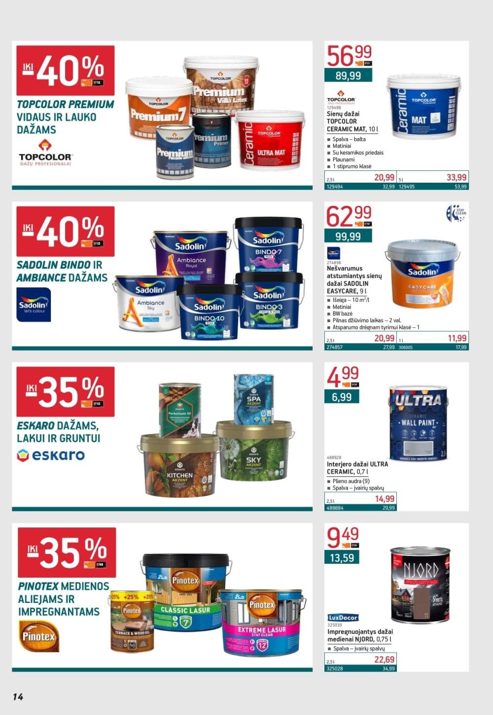 akciju leidinys