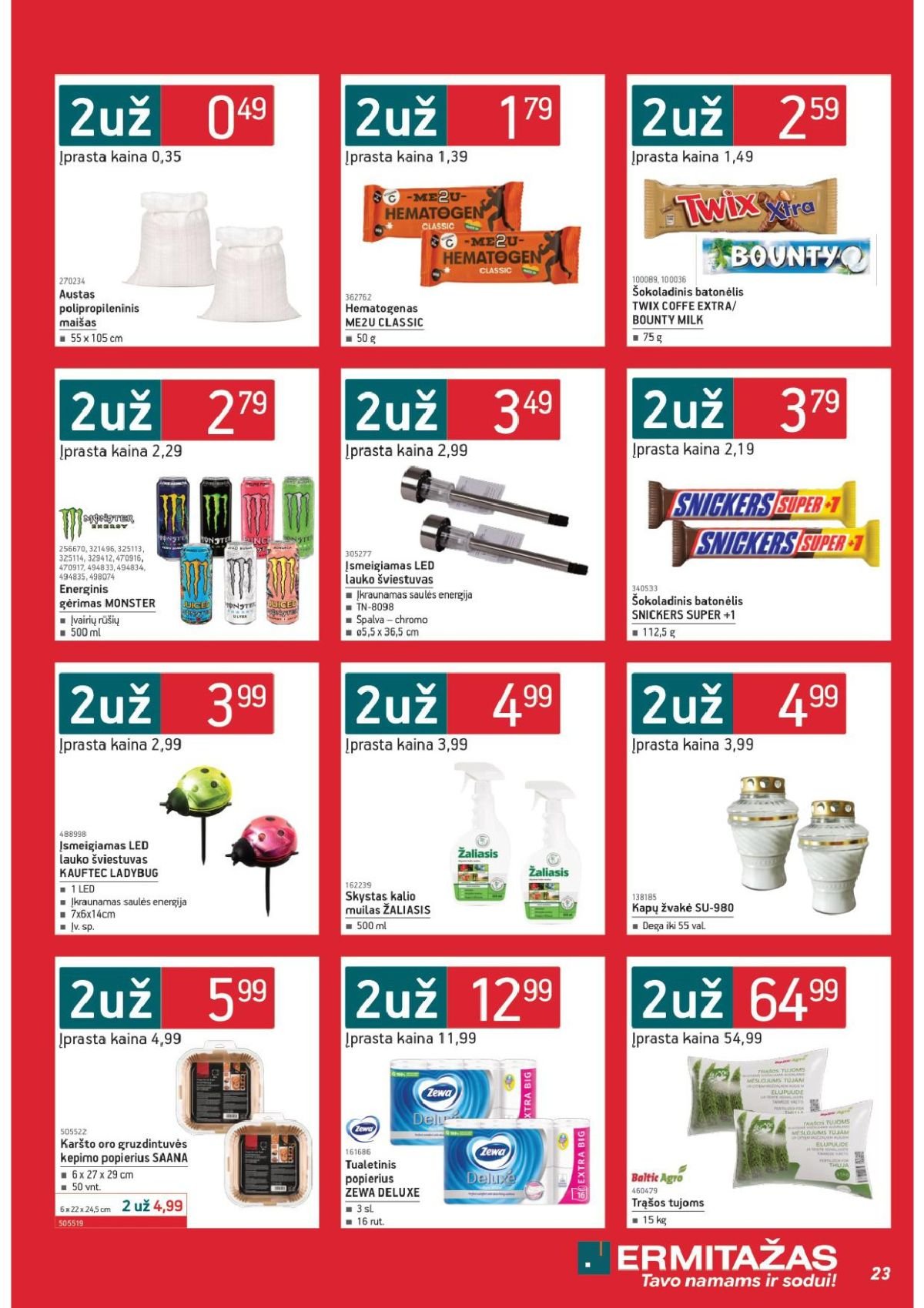 akciju leidinys