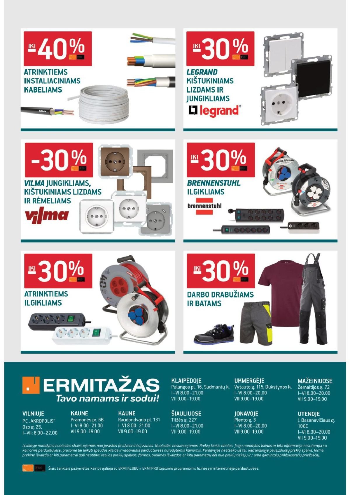 akciju leidinys