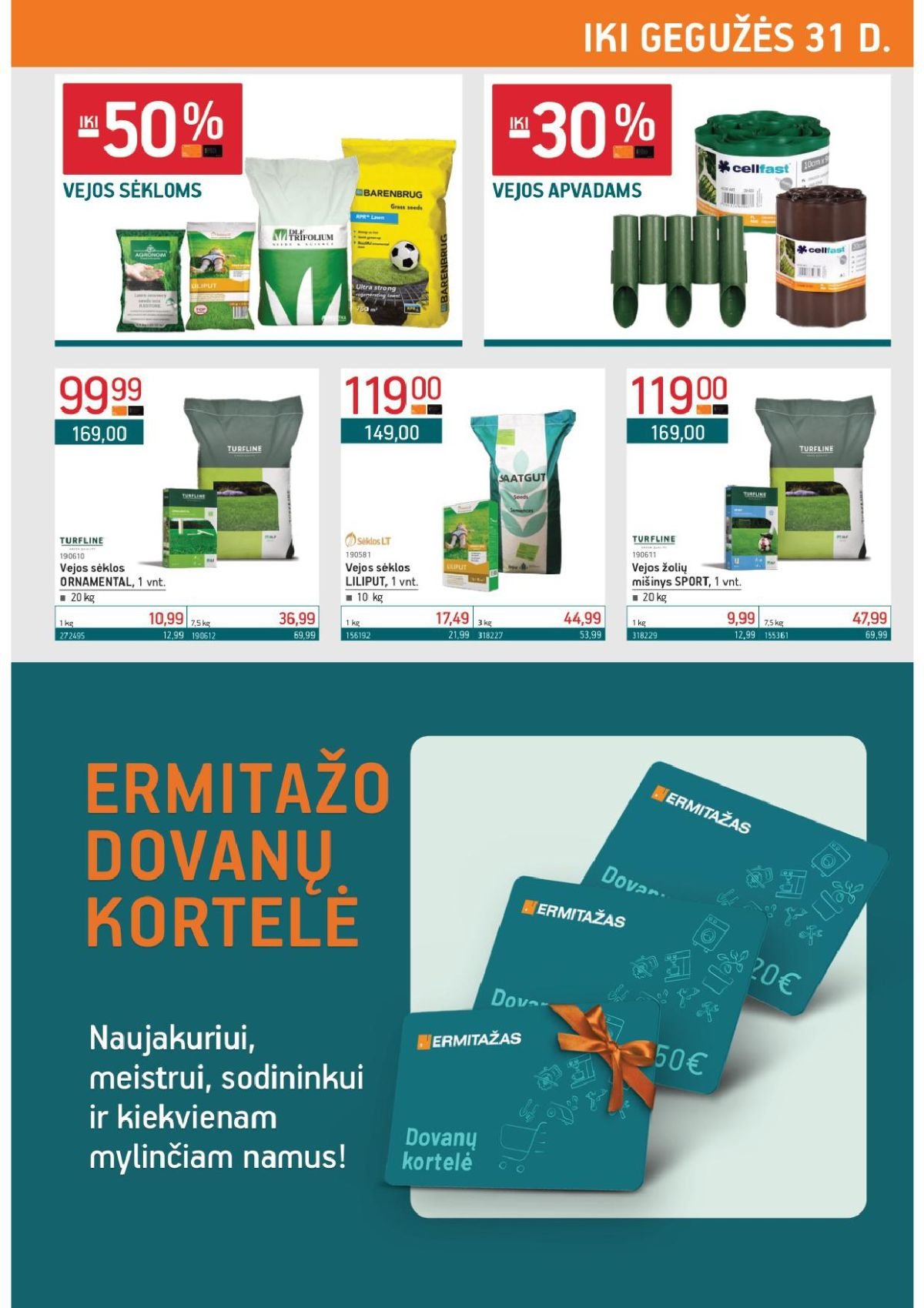 akciju leidinys