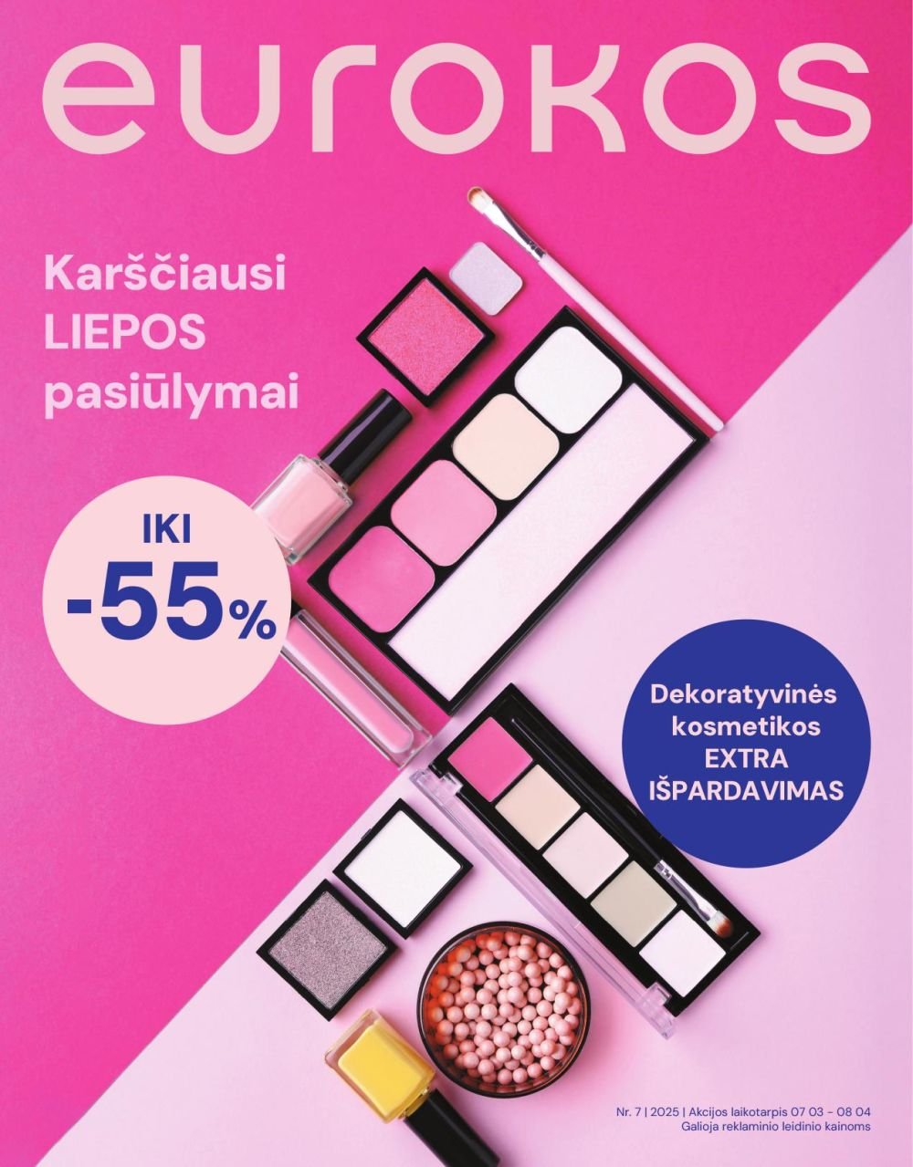 eurokos-9918ad eurokos-9918ad