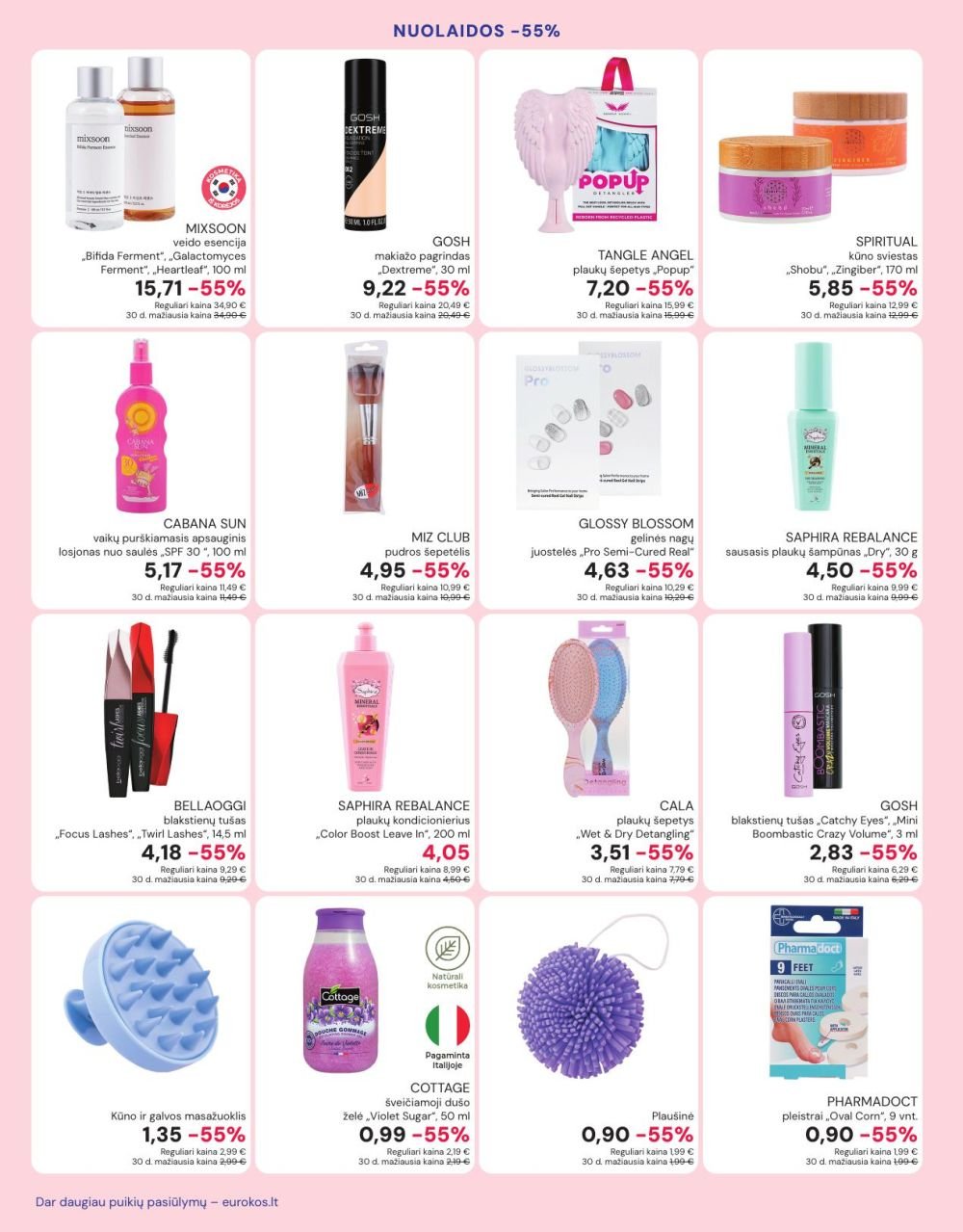 akciju leidinys