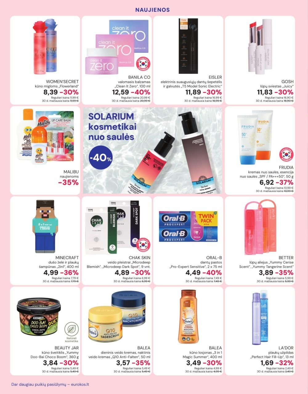 akciju leidinys