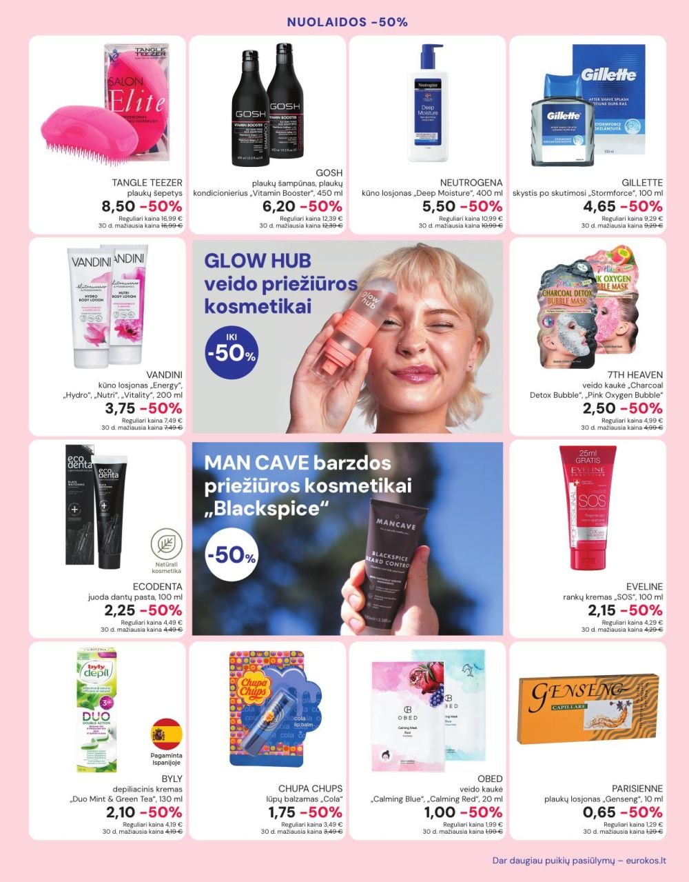 akciju leidinys