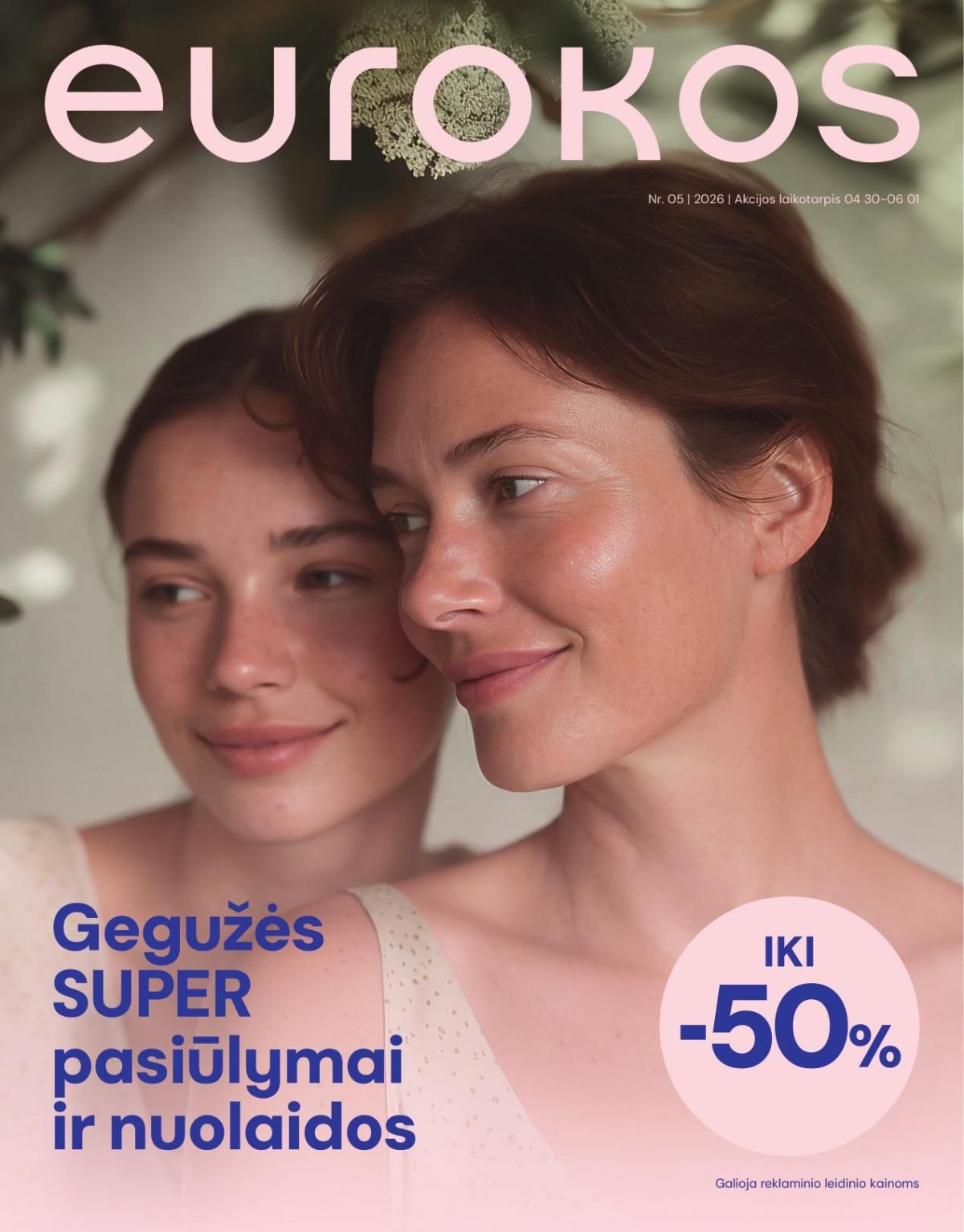 akciju leidinys