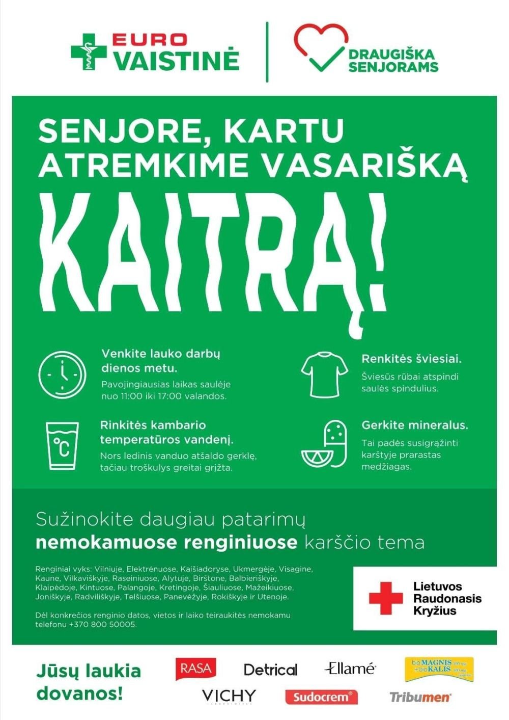 akciju leidinys