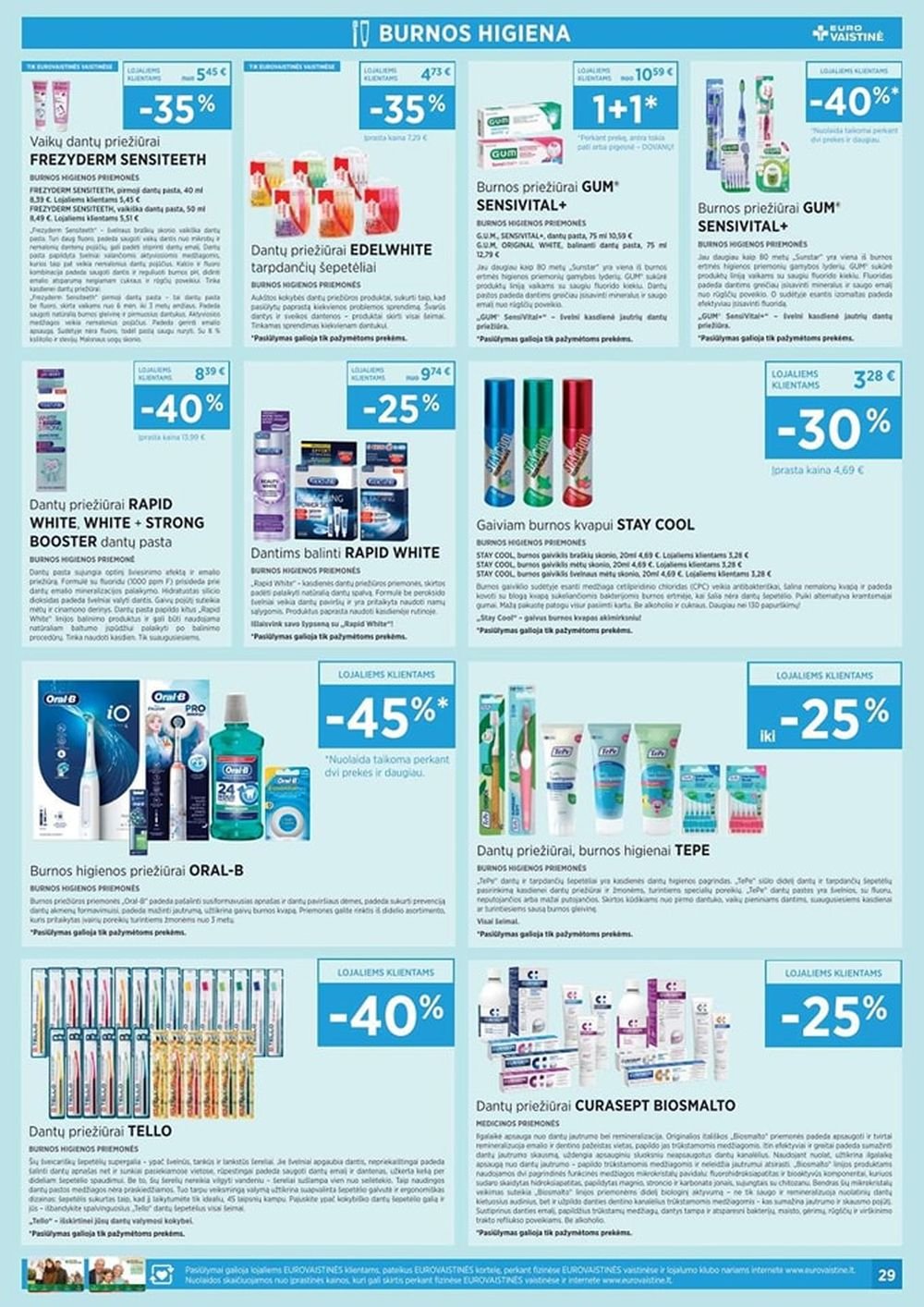 akciju leidinys