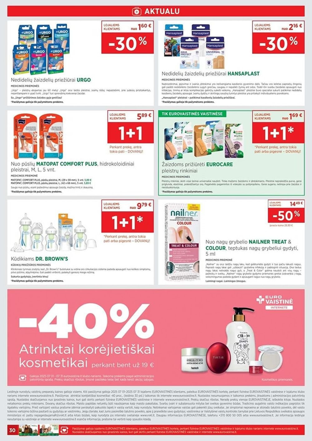 akciju leidinys