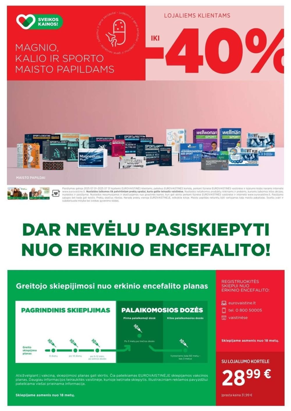 akciju leidinys