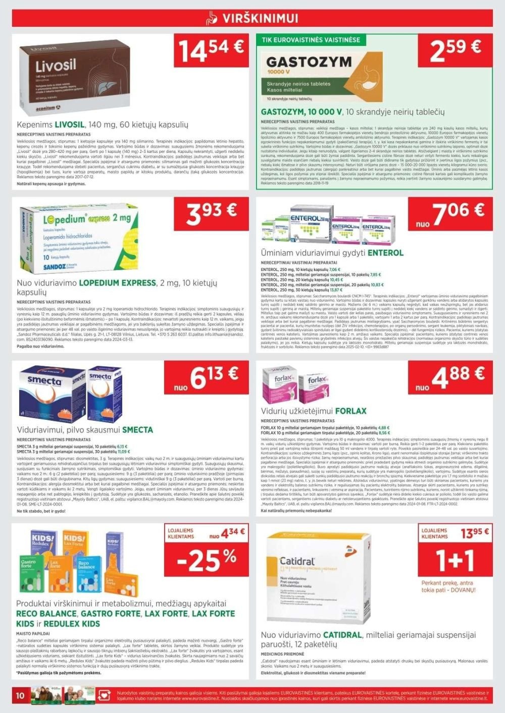 akciju leidinys