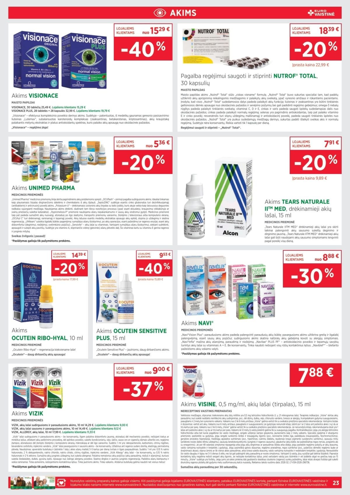 akciju leidinys
