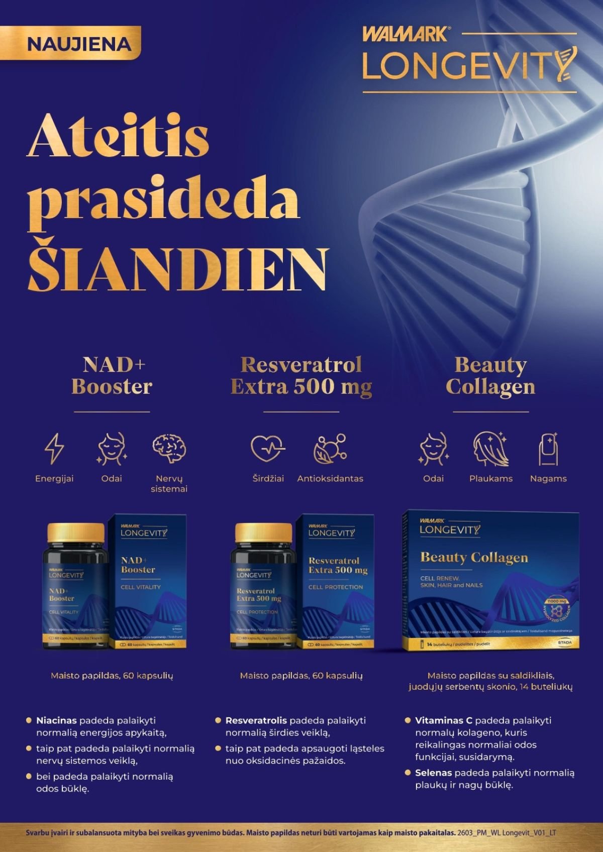 akciju leidinys