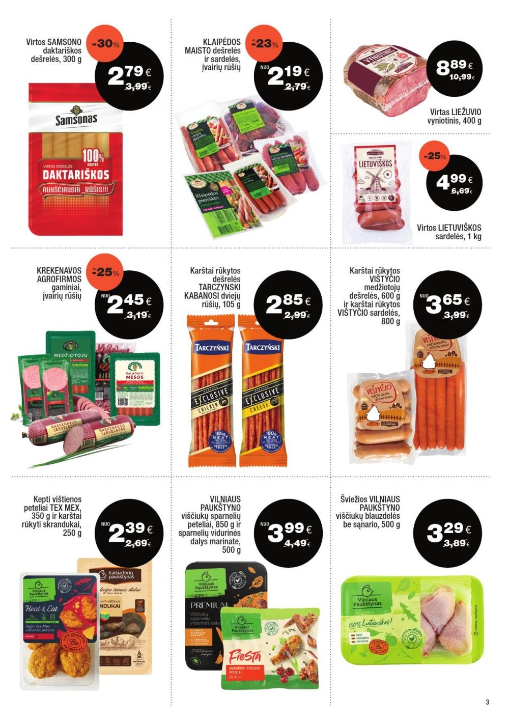 akciju leidinys