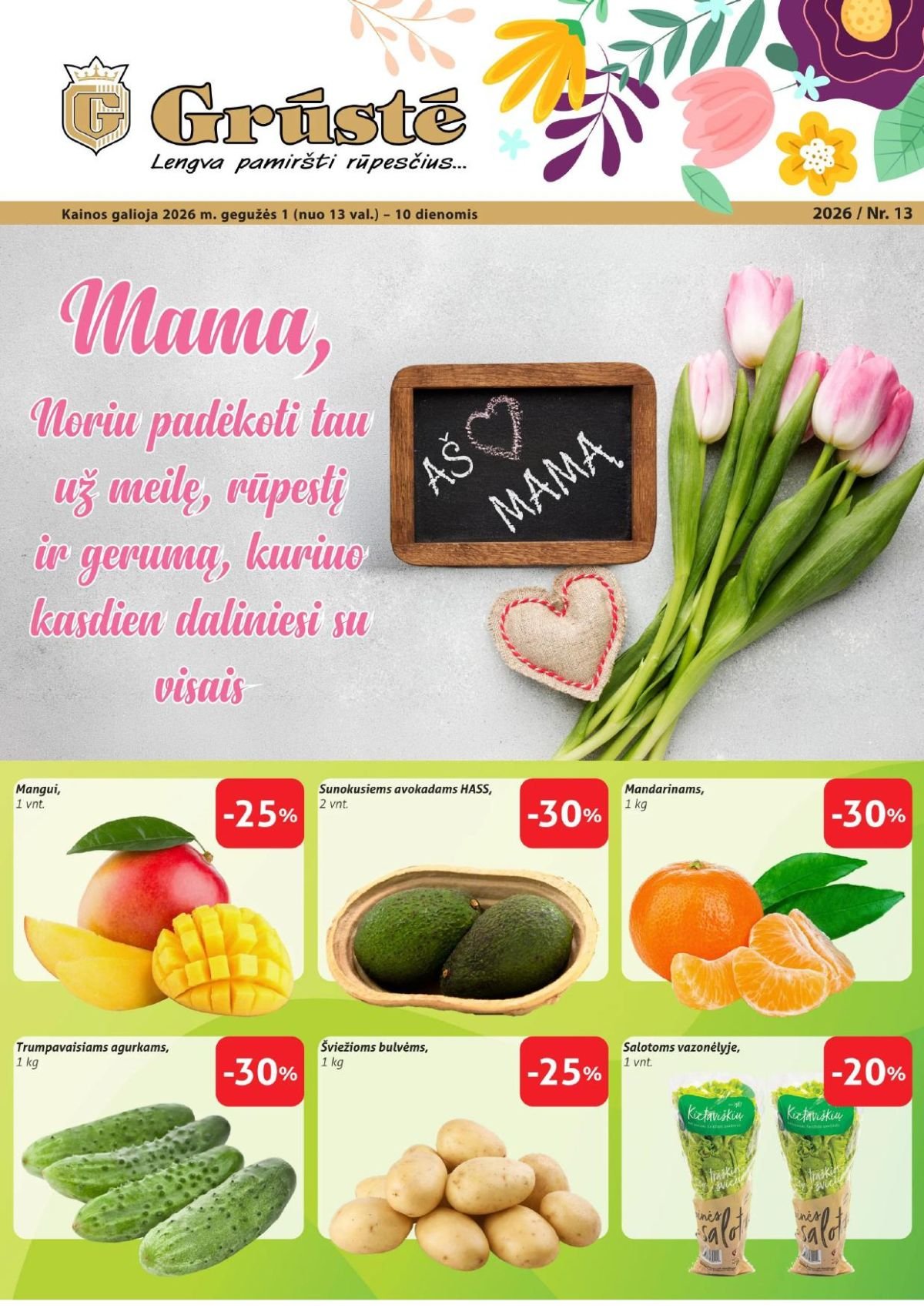 akciju leidinys