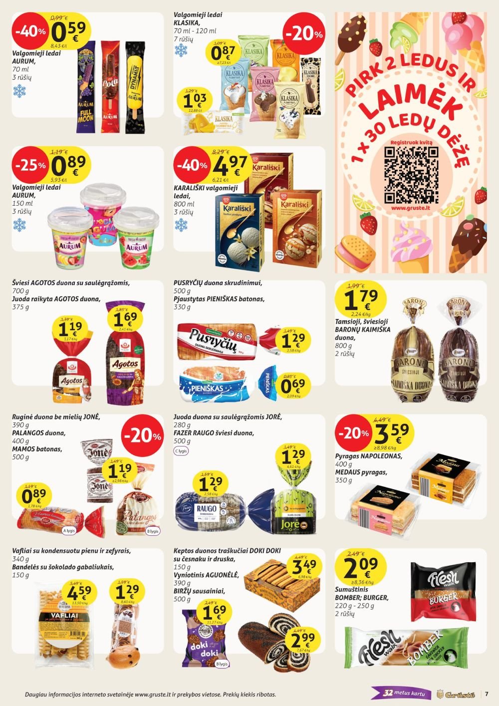 akciju leidinys
