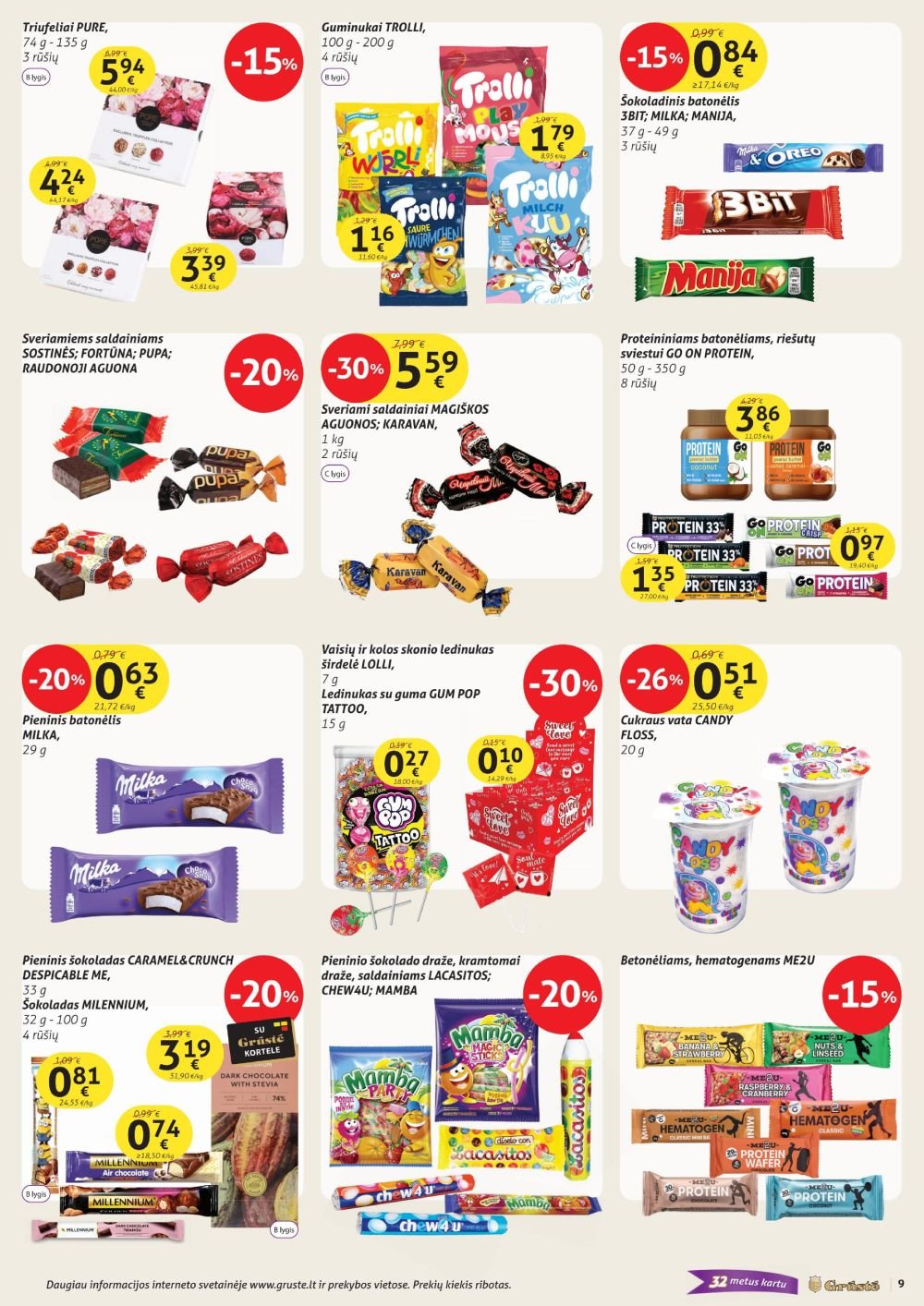 akciju leidinys