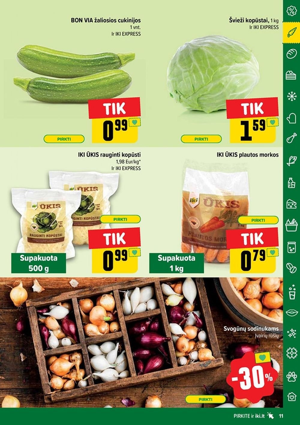 akciju leidinys