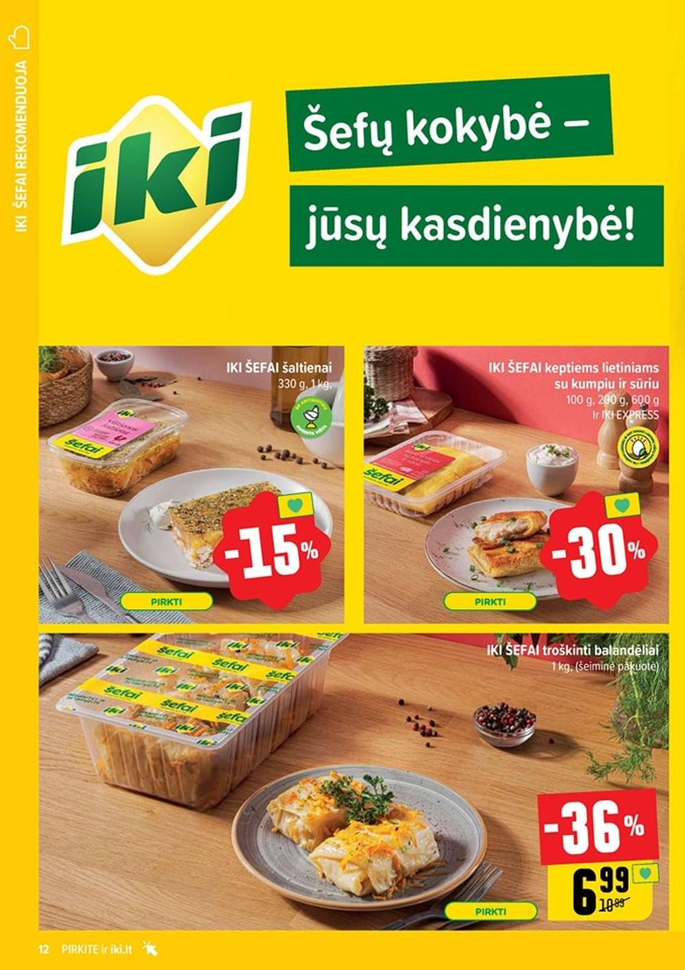 akciju leidinys