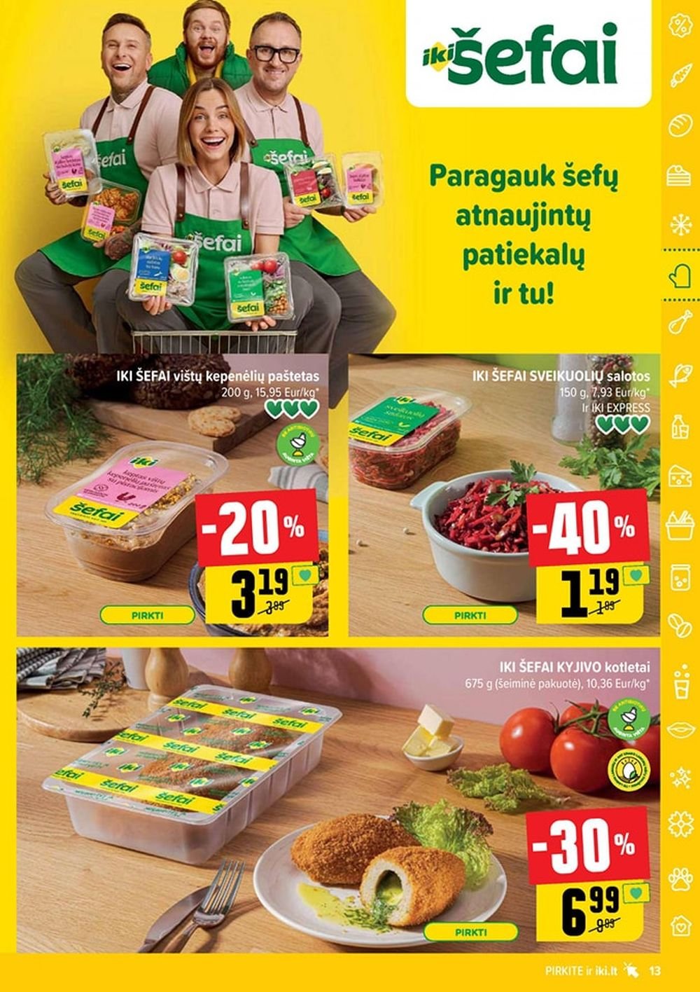 akciju leidinys