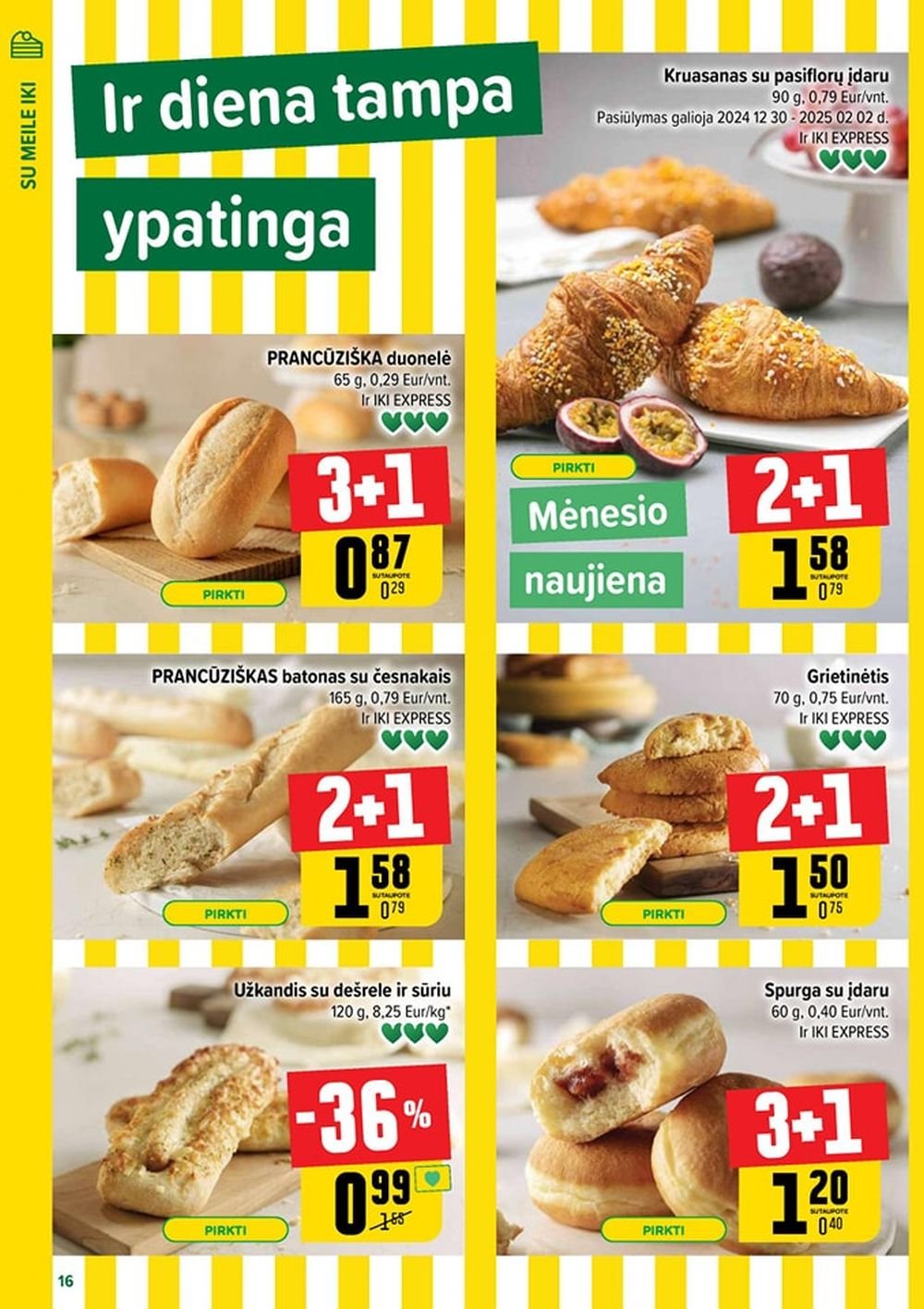 akciju leidinys