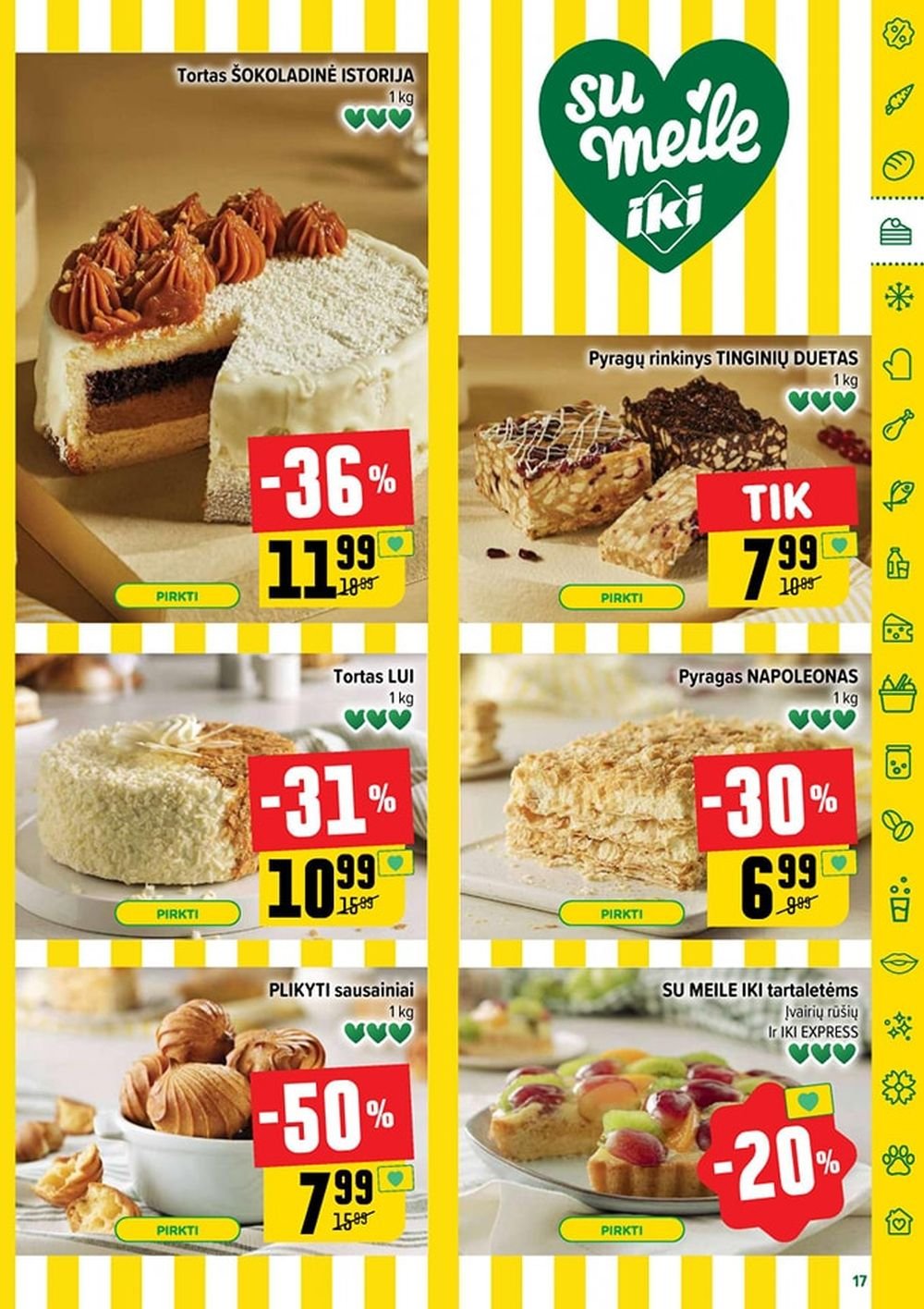 akciju leidinys