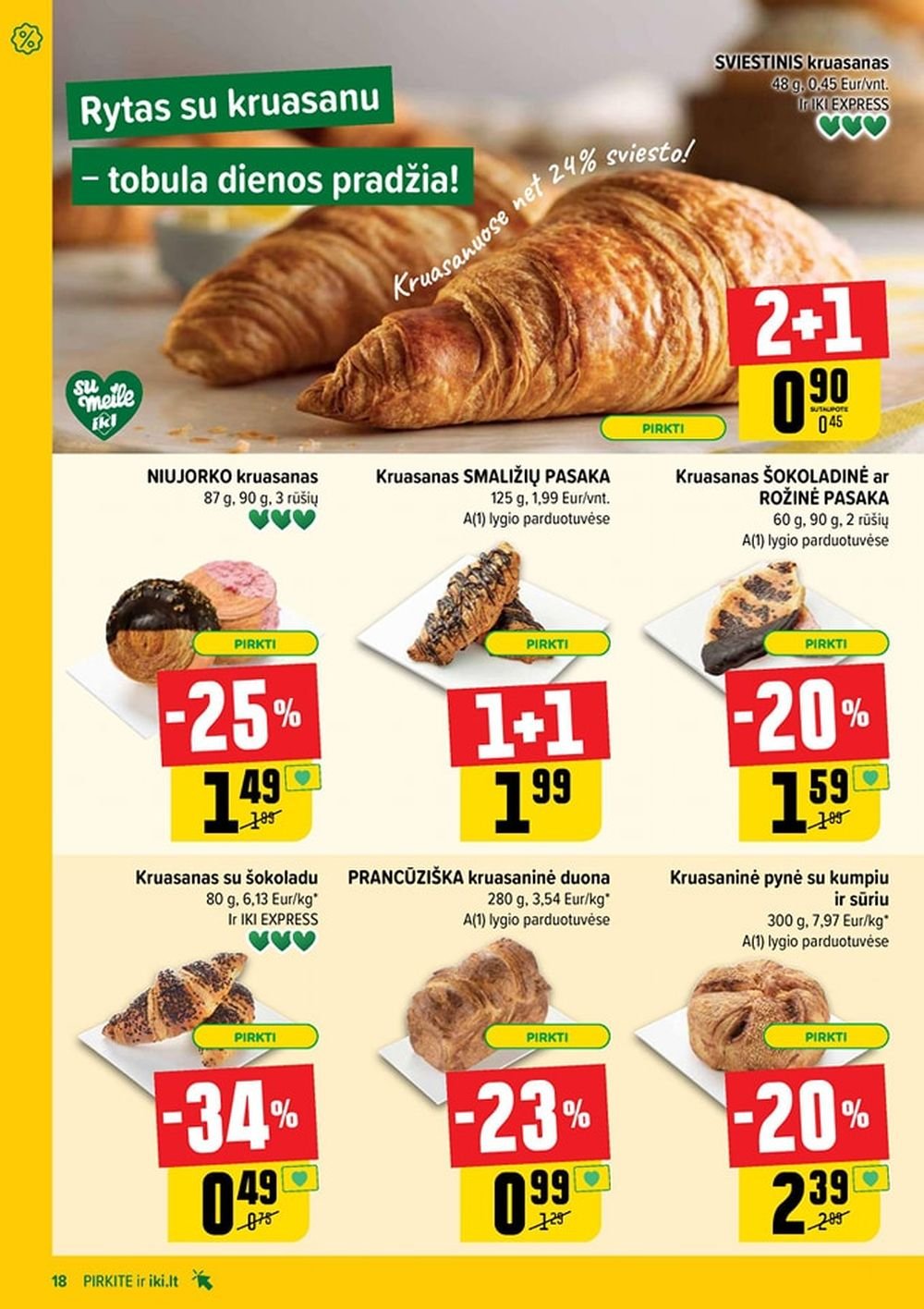 akciju leidinys