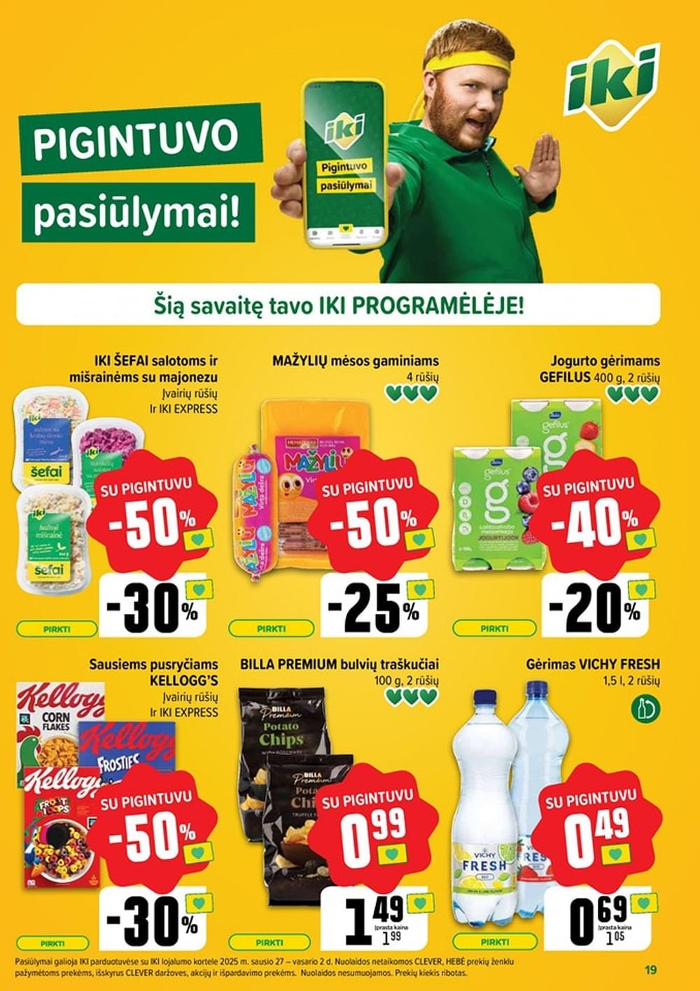 akciju leidinys