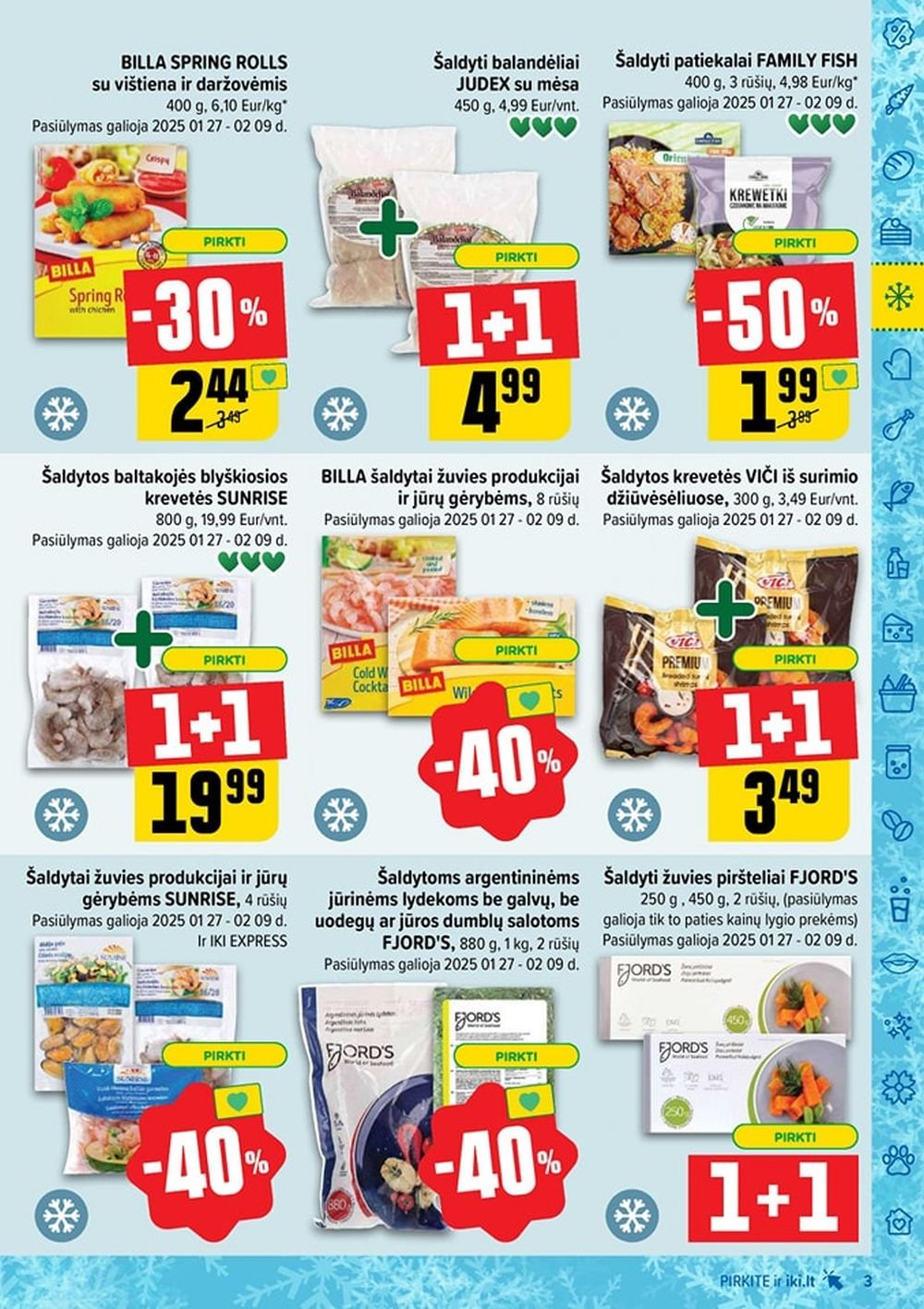 akciju leidinys