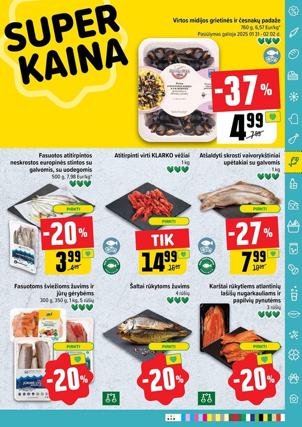 akciju leidinys