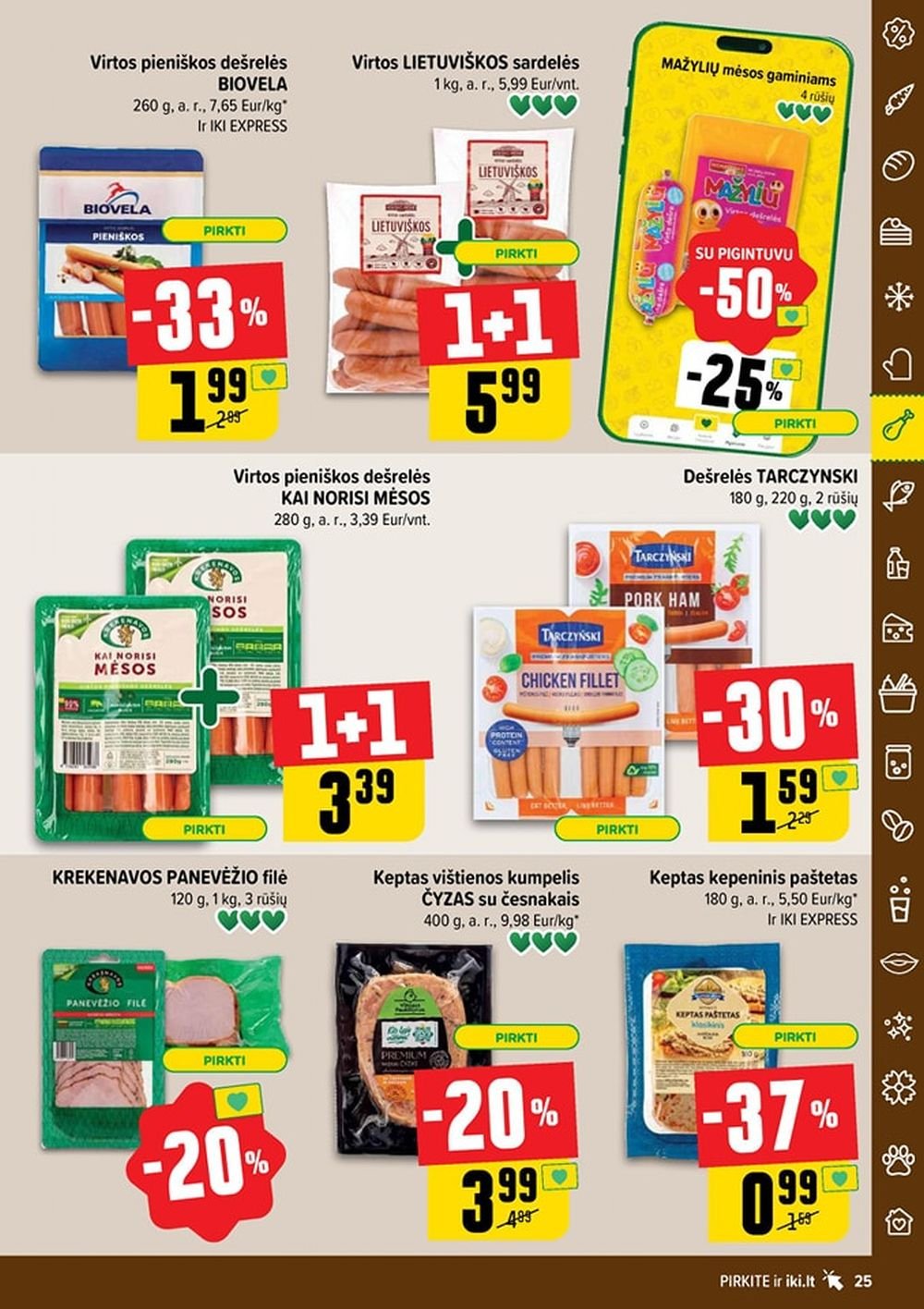 akciju leidinys