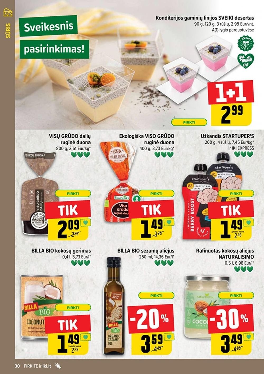 akciju leidinys