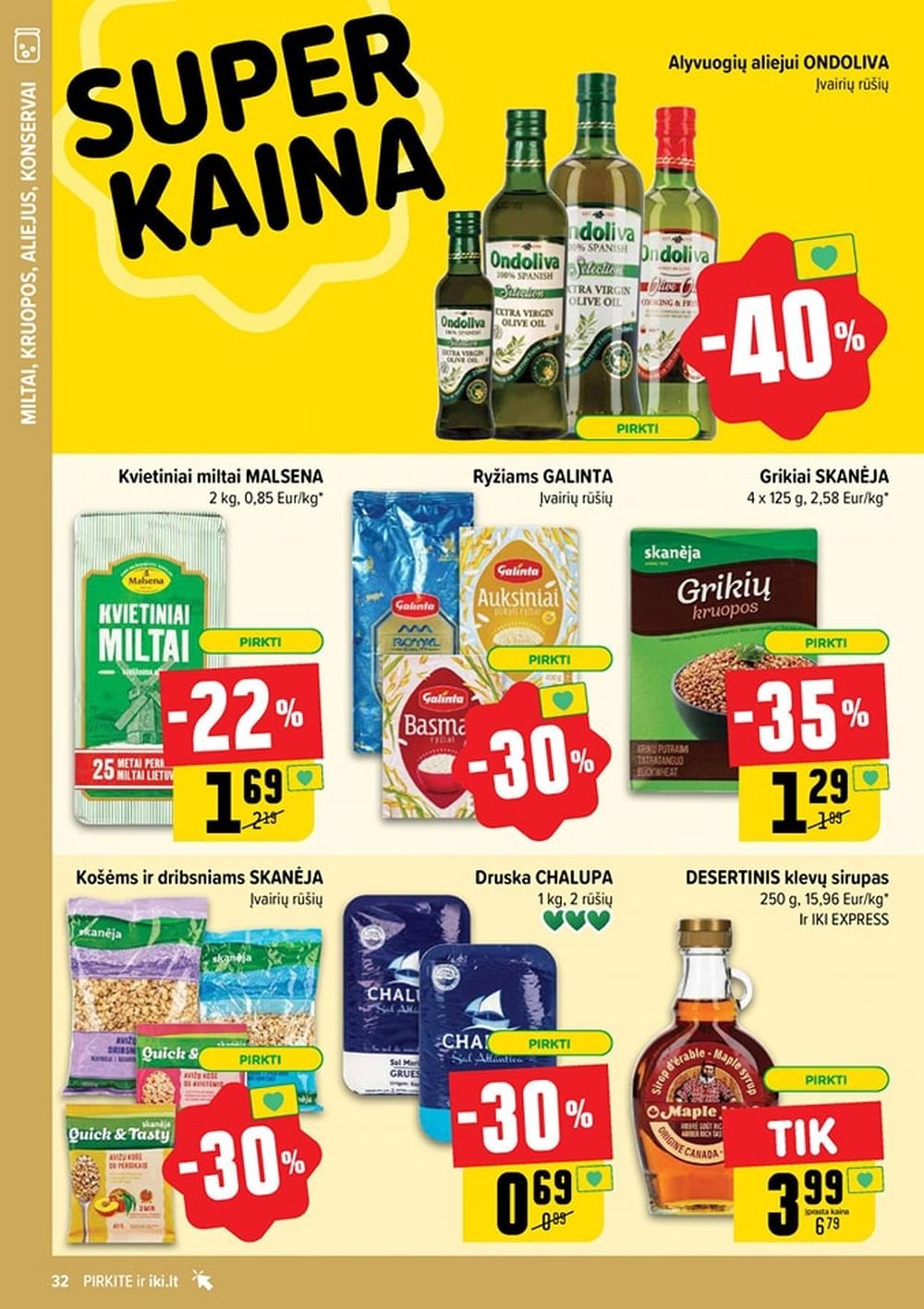 akciju leidinys
