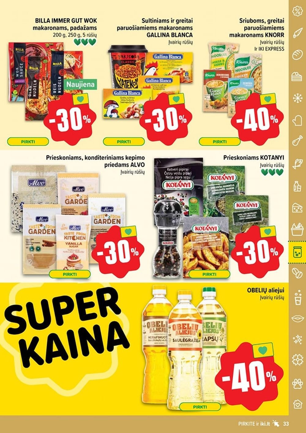 akciju leidinys