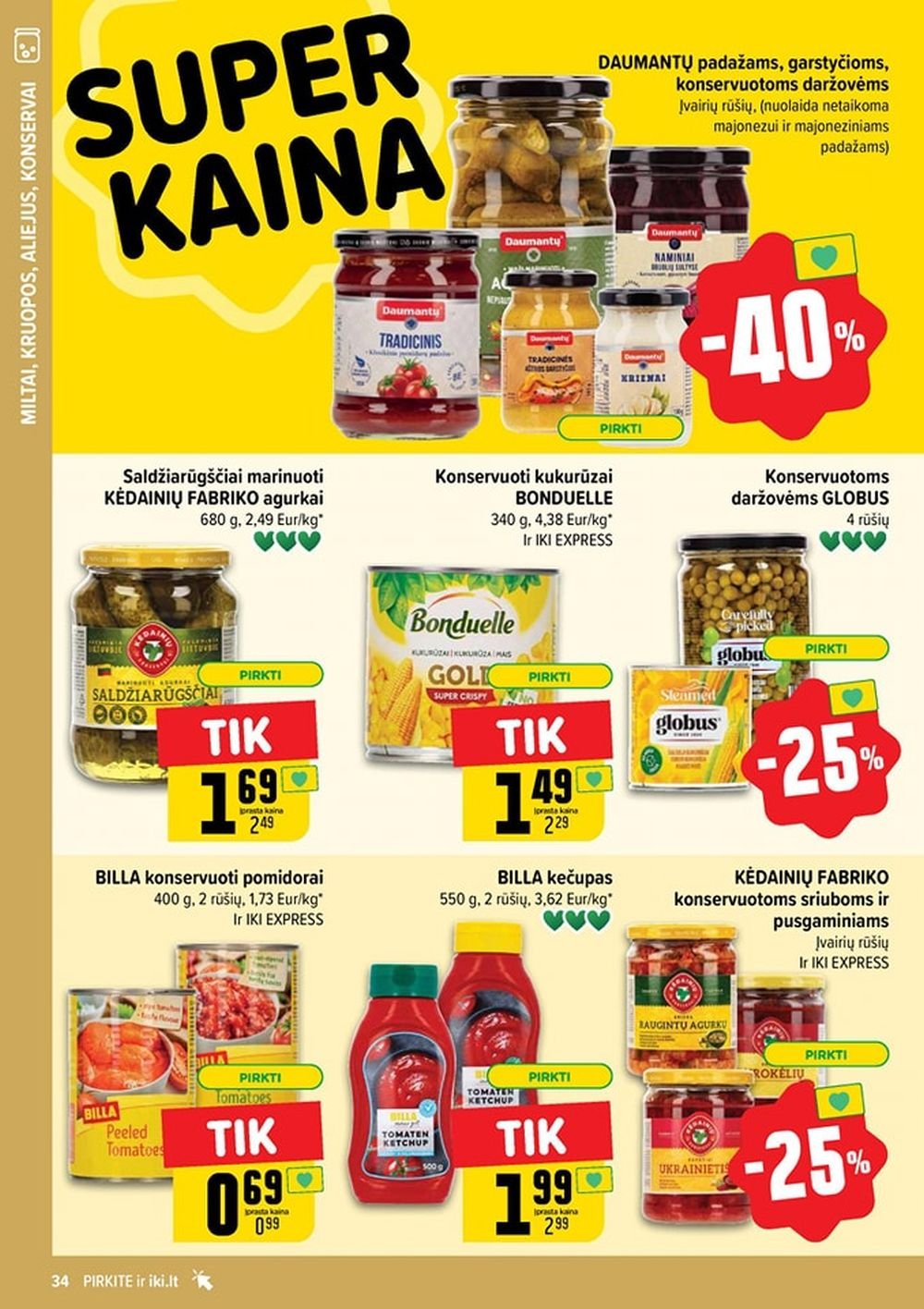 akciju leidinys