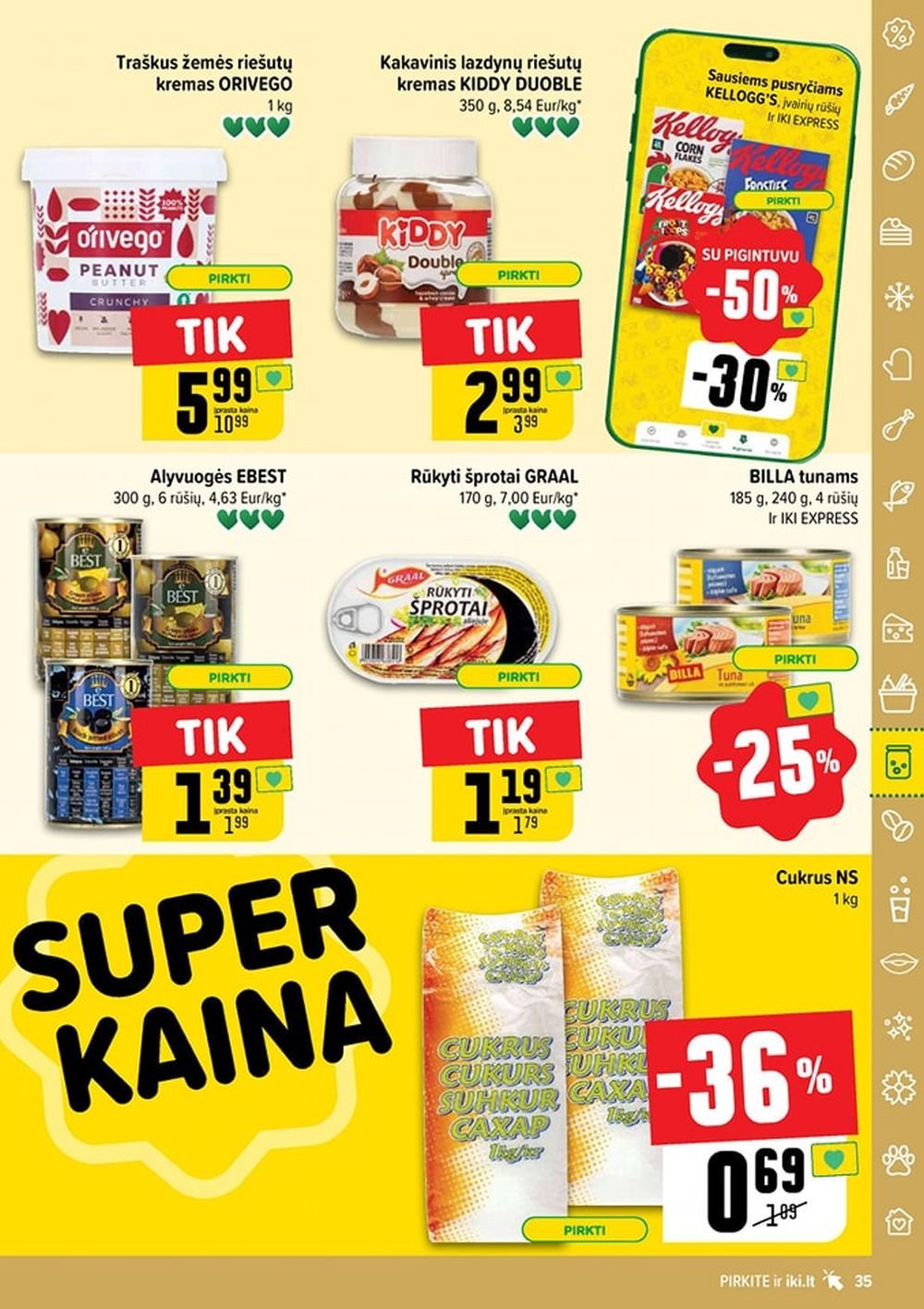 akciju leidinys