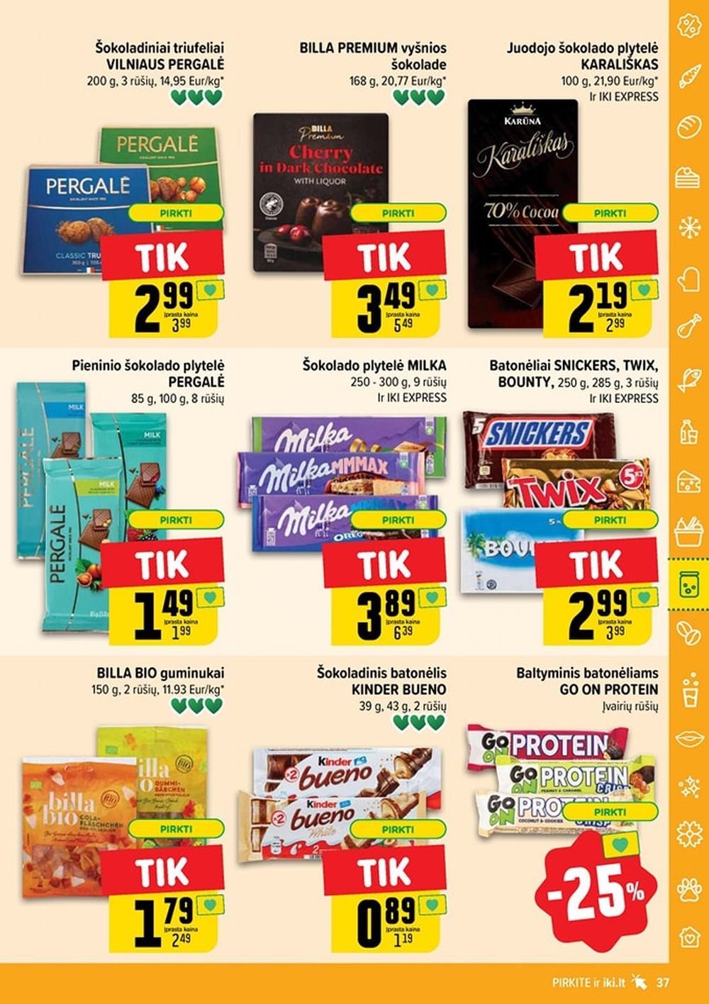 akciju leidinys