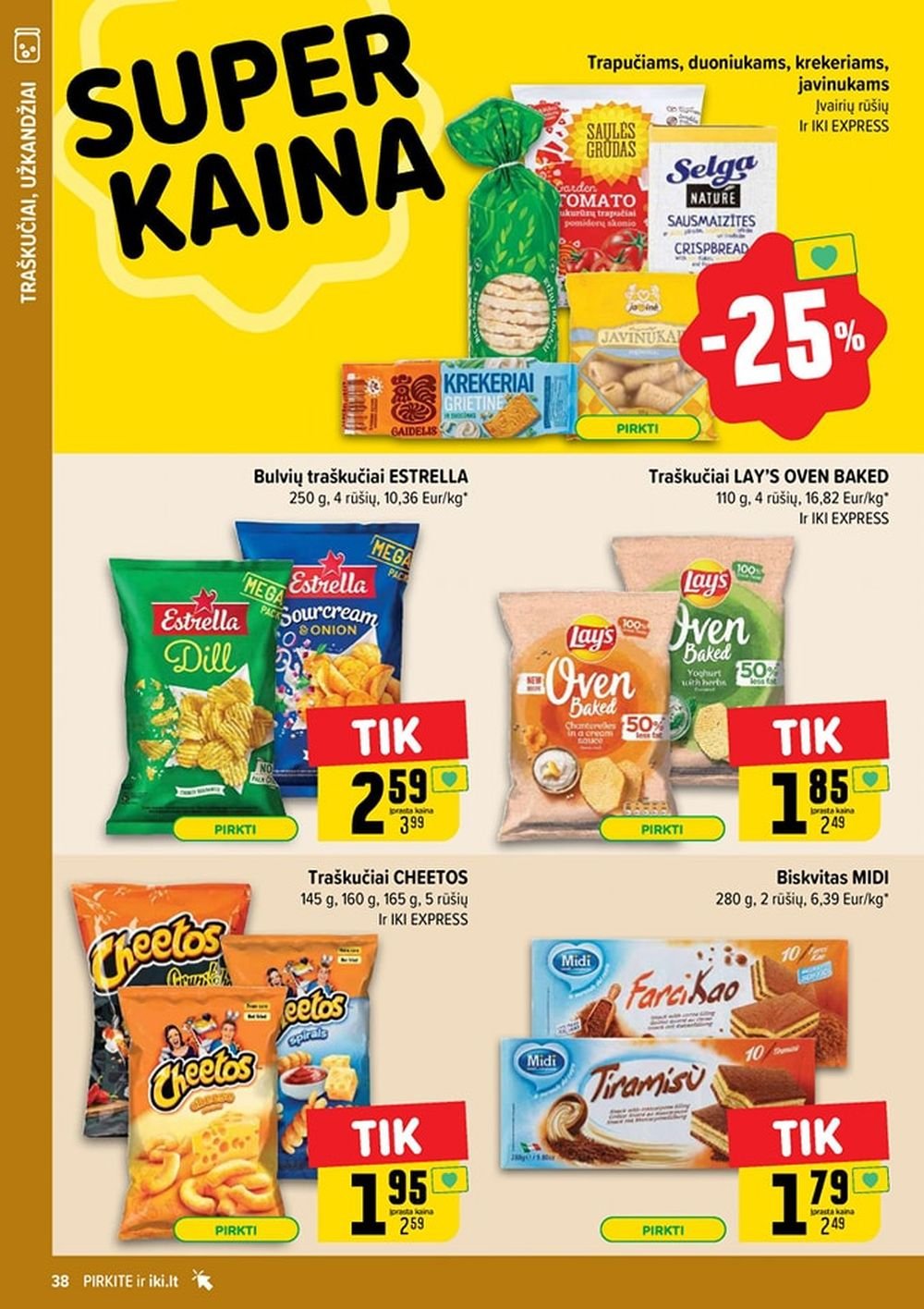 akciju leidinys