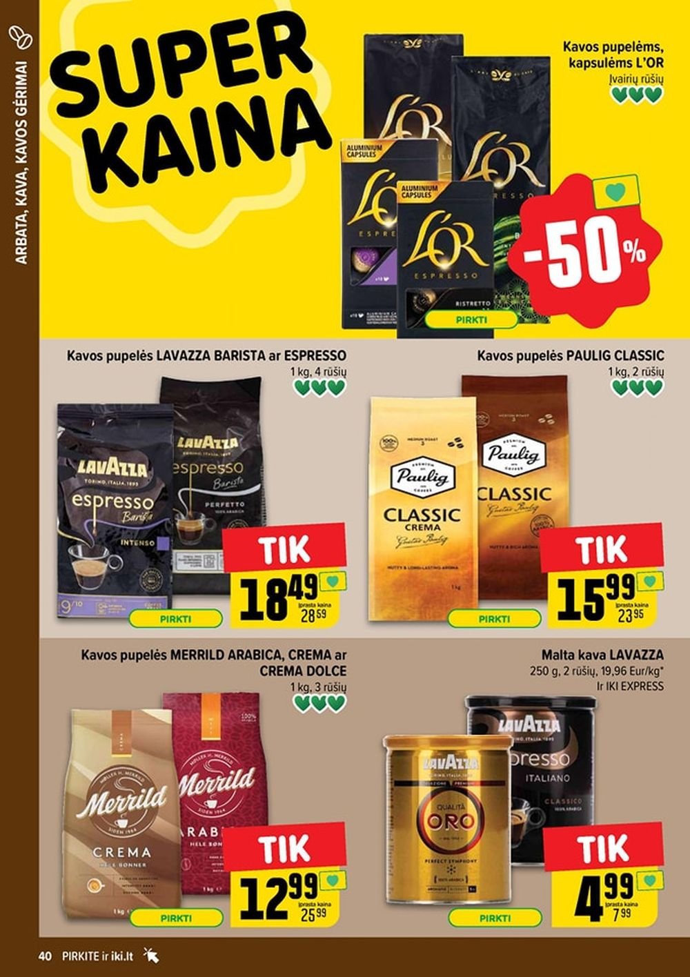 akciju leidinys