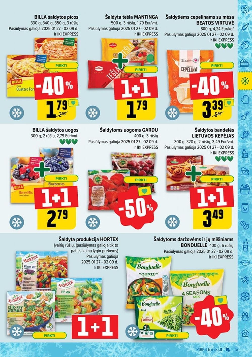 akciju leidinys