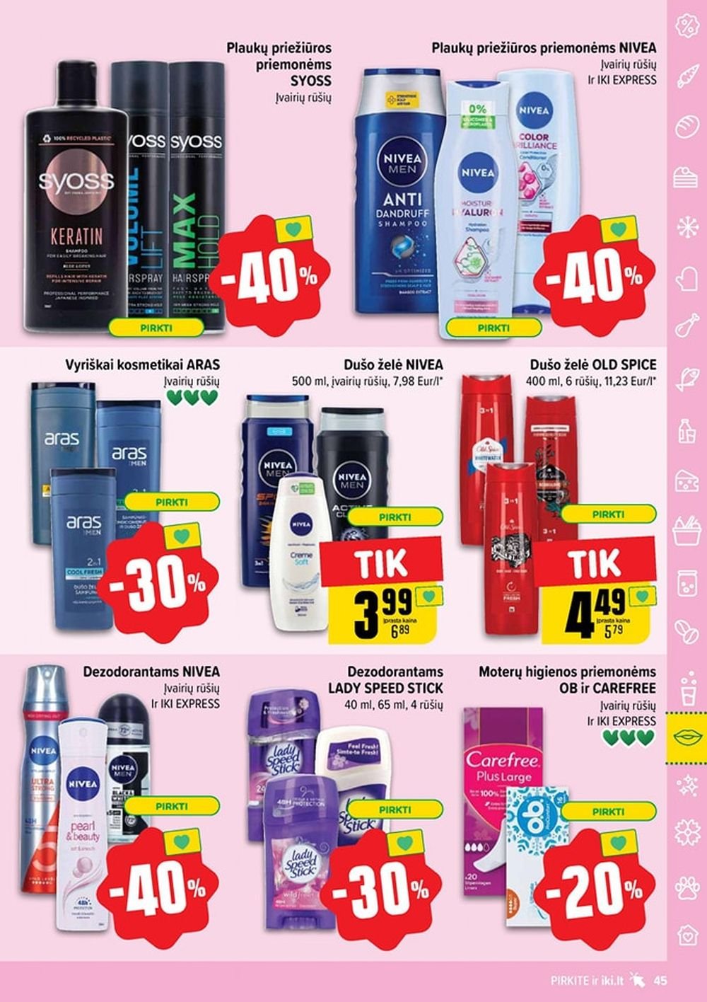akciju leidinys