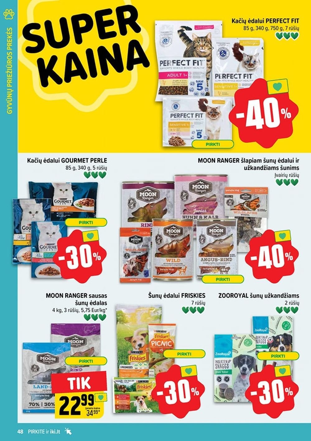 akciju leidinys