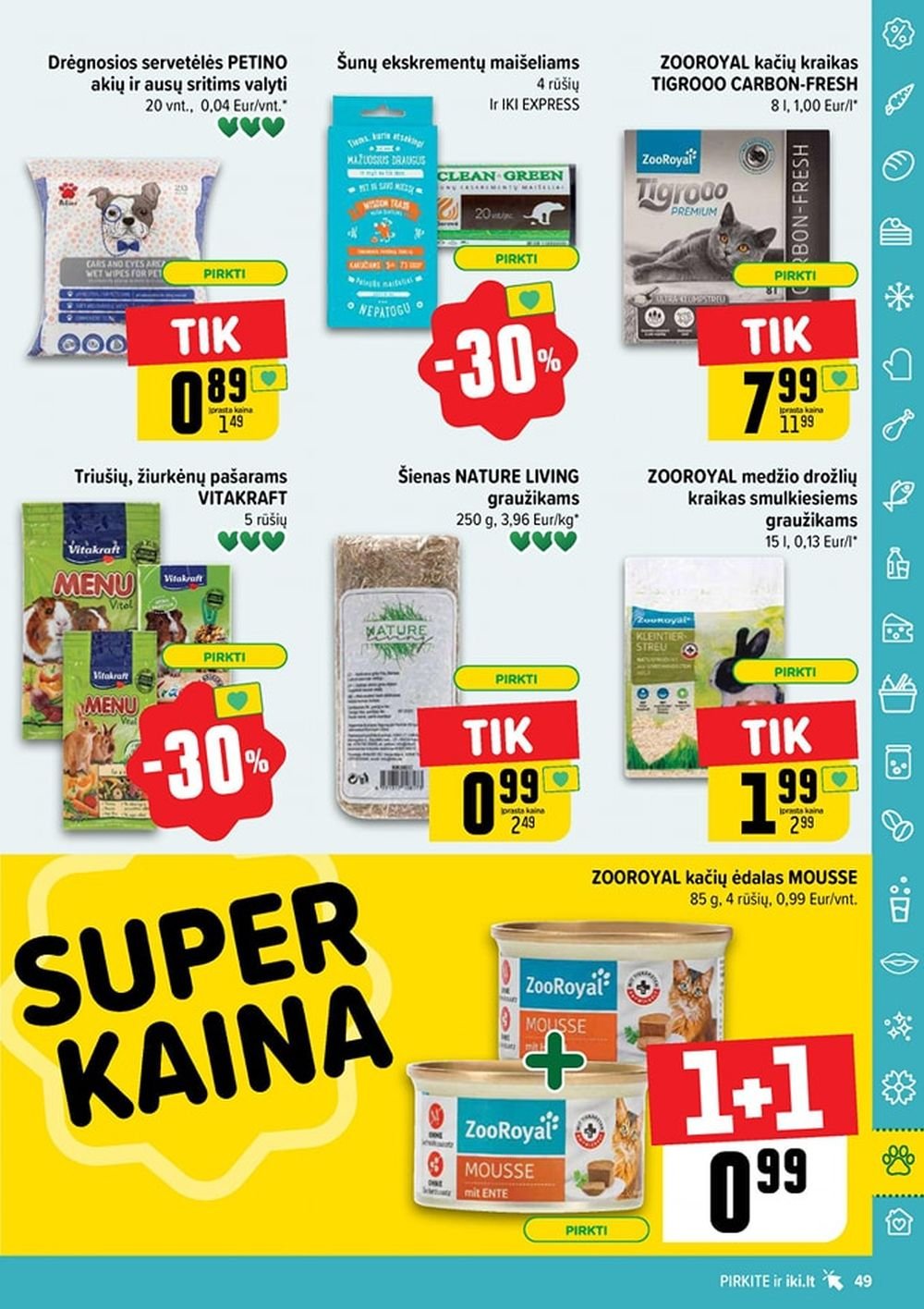 akciju leidinys