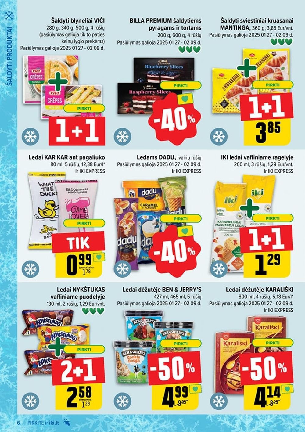 akciju leidinys