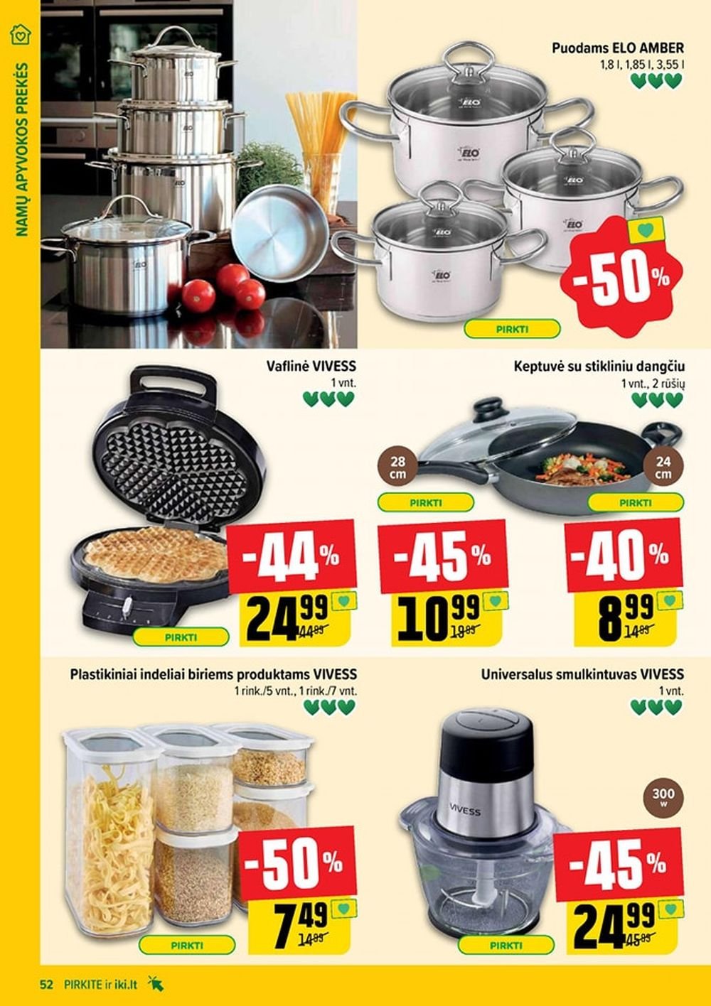 akciju leidinys