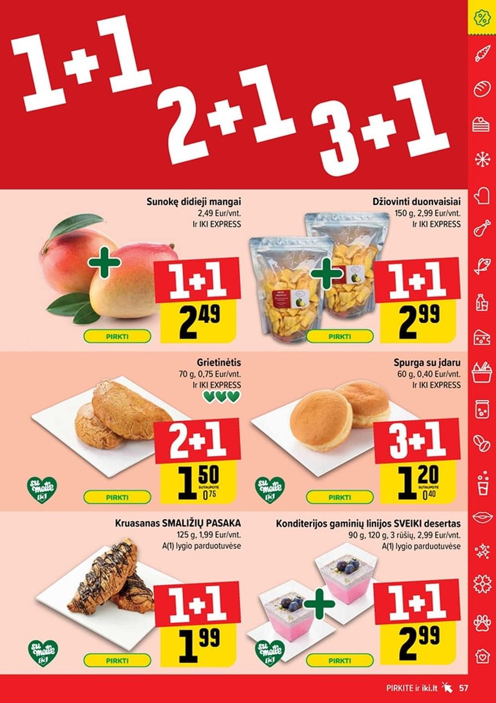 akciju leidinys