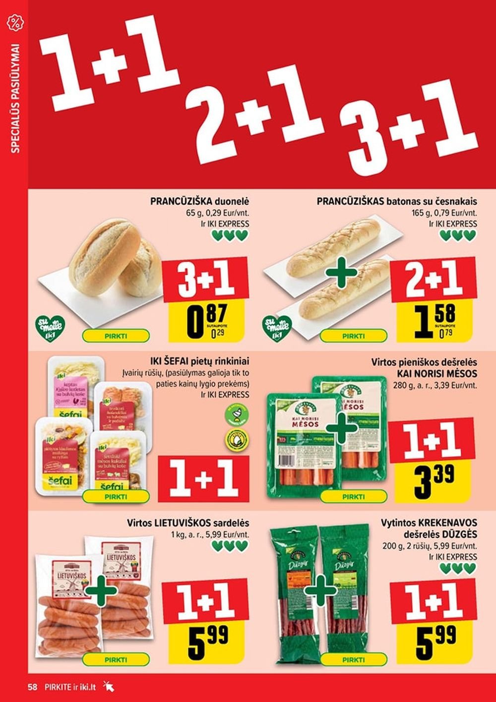 akciju leidinys