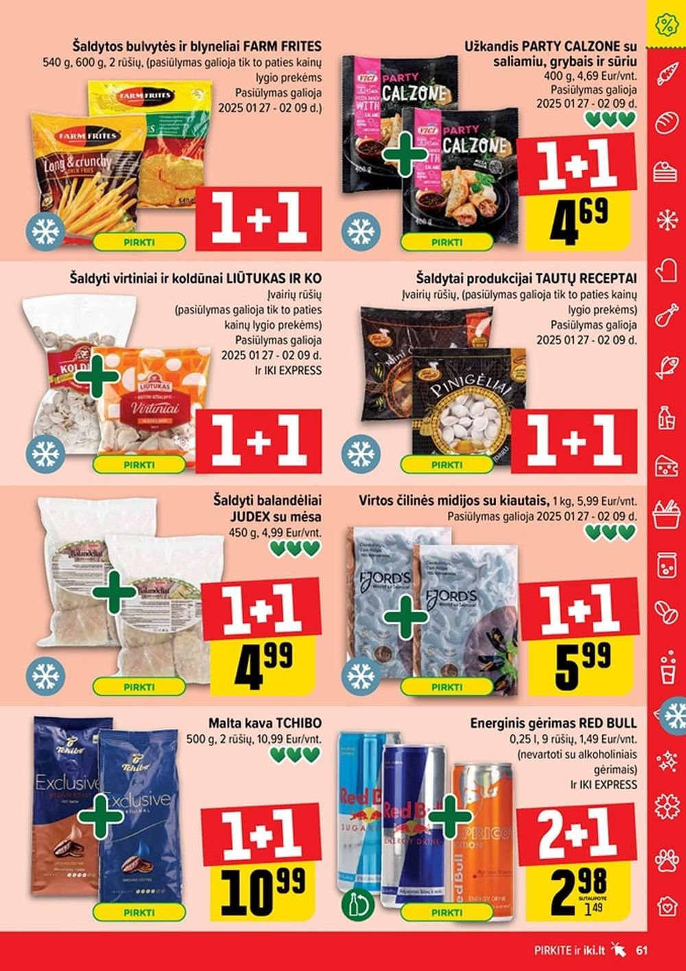 akciju leidinys