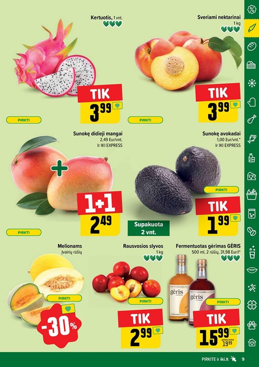 akciju leidinys