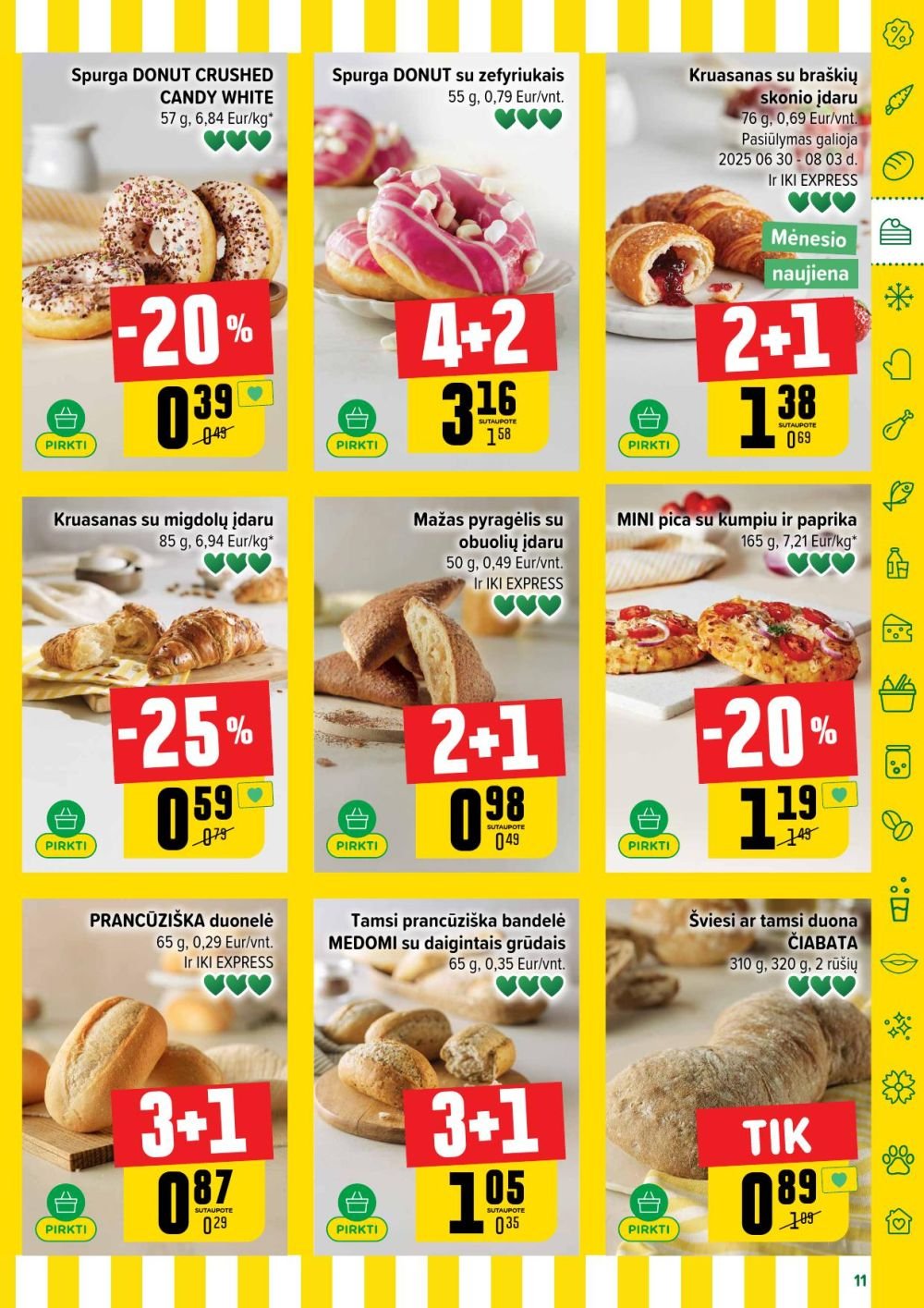 akciju leidinys